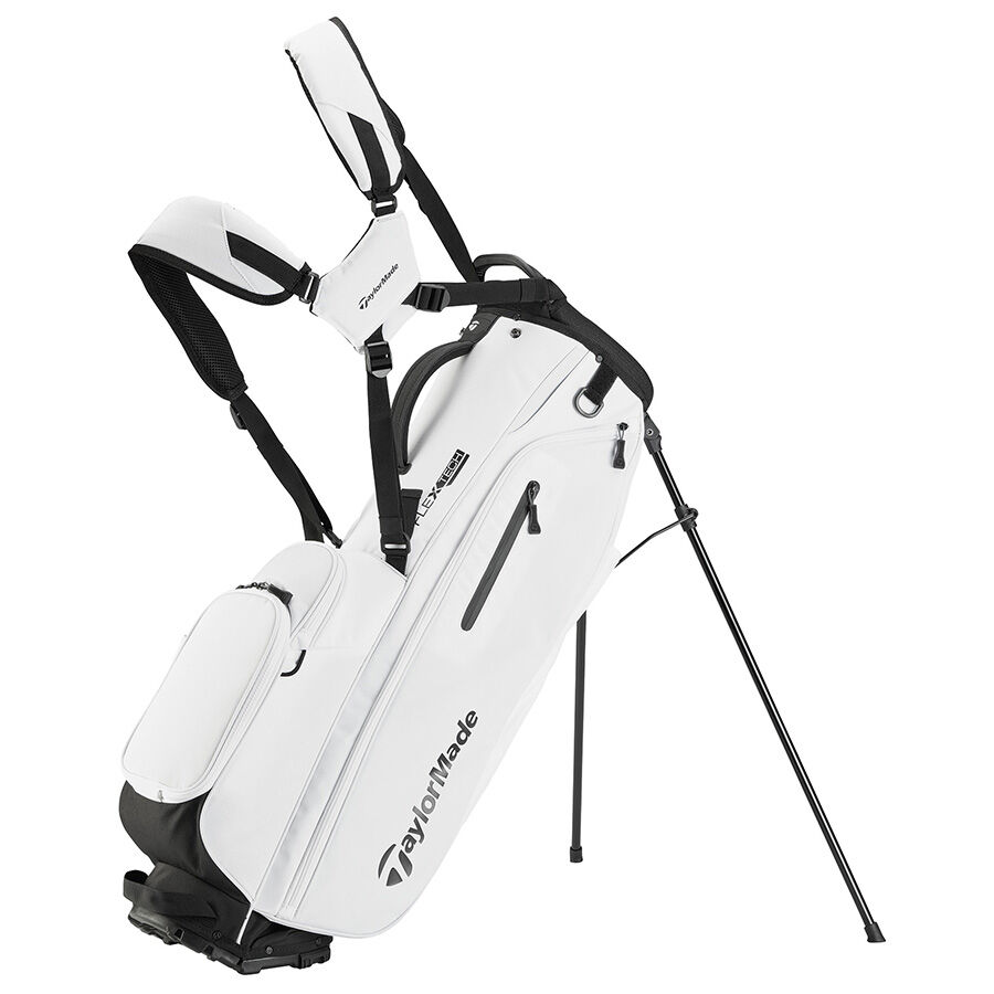 Taylormade FlexTech Stand Bag