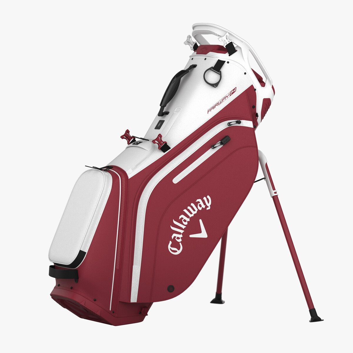 Callaway Fairway 14 Stand Bag