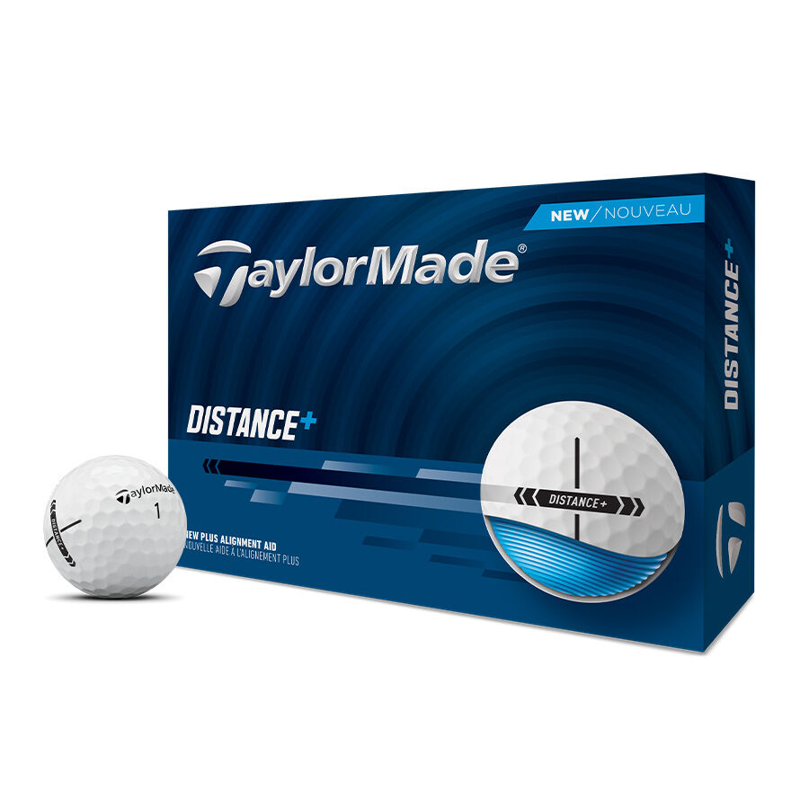 Taylormade Distance  +