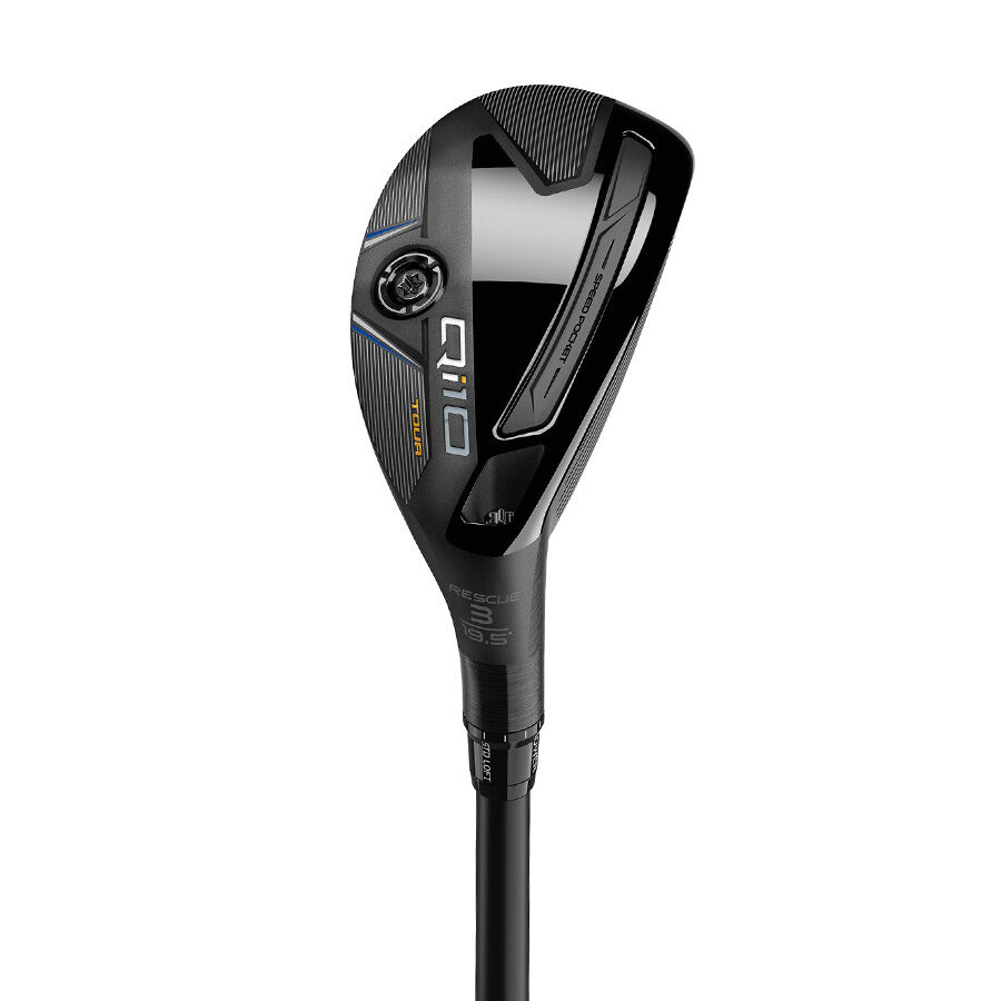 Taylormade Qi10 Tour Rescue Club