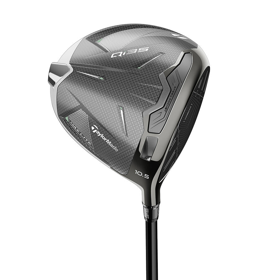 Taylormade Qi35 MAX Lite Driver