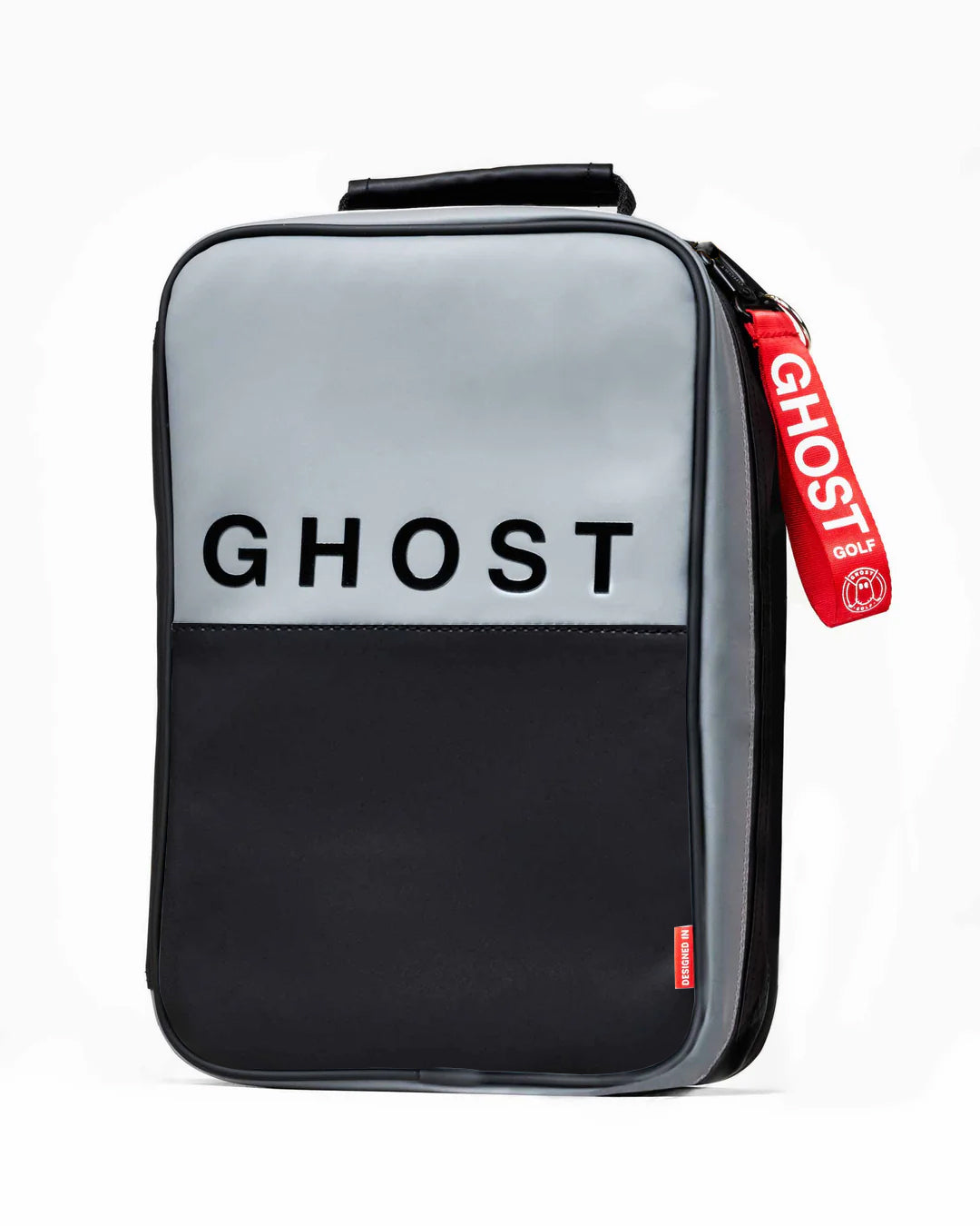 Ghost Golf Shoe Bag