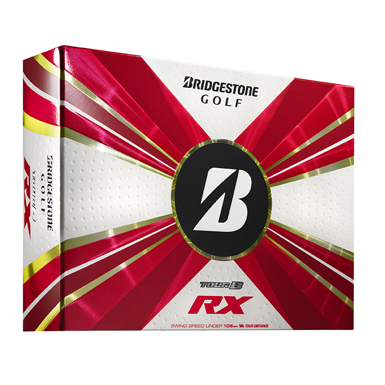 Bridgestone Tour B RX