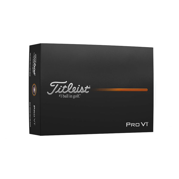 Titleist 2025 PRO V1