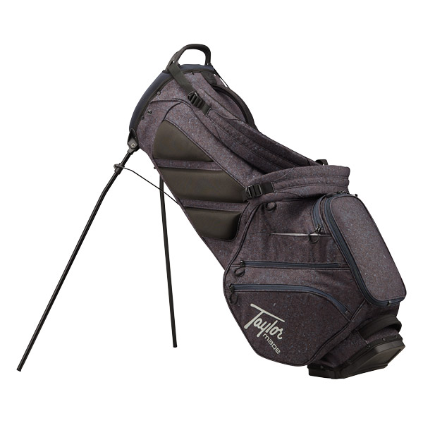 Taylormade Lifestyle Flextech Crossover Stand Bag