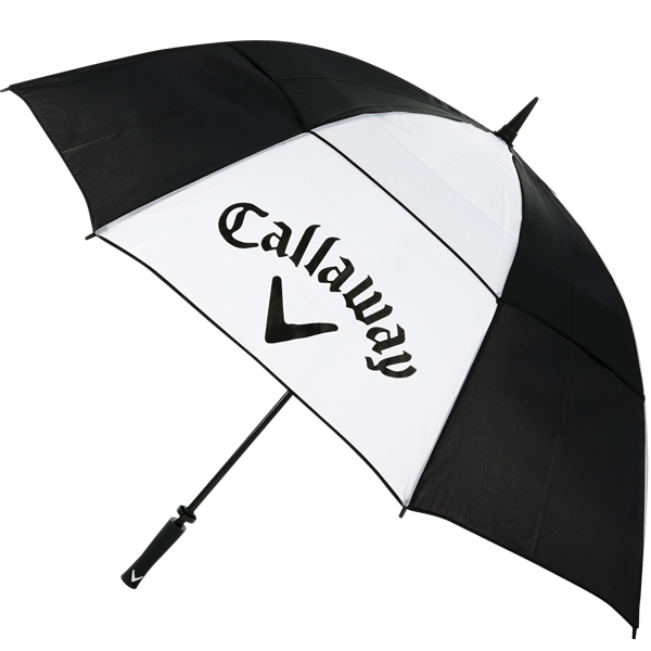 Callaway 60 inch Double Canopy Umbrella