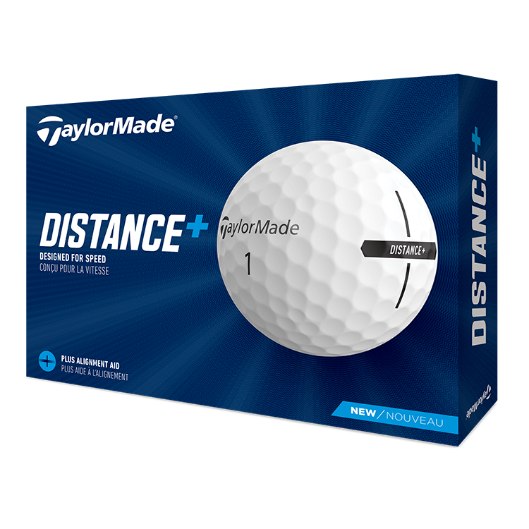 Taylormade Distance  +