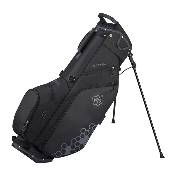 Wilson Feather Carry Bag
