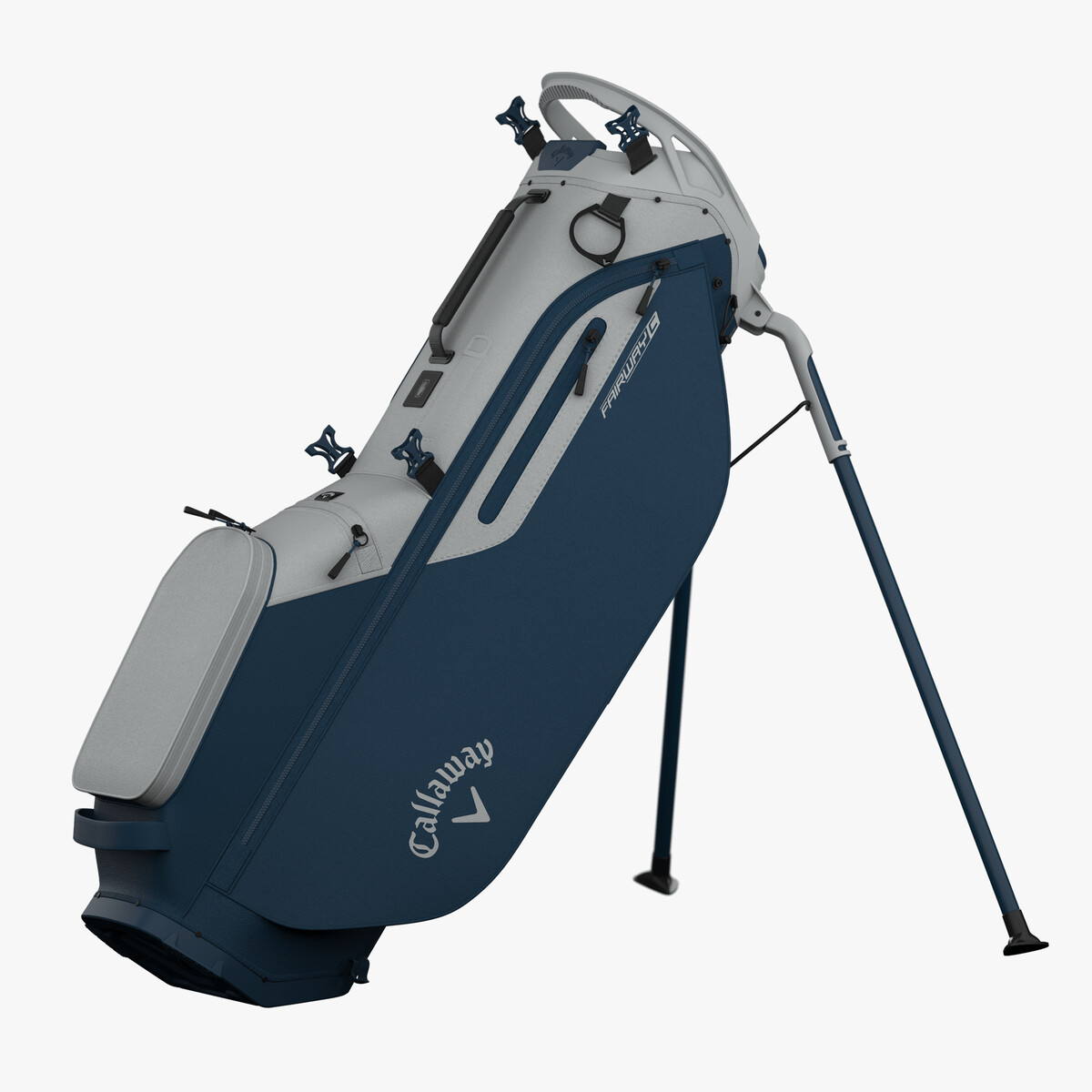 Callaway Fairway C Stand Bag