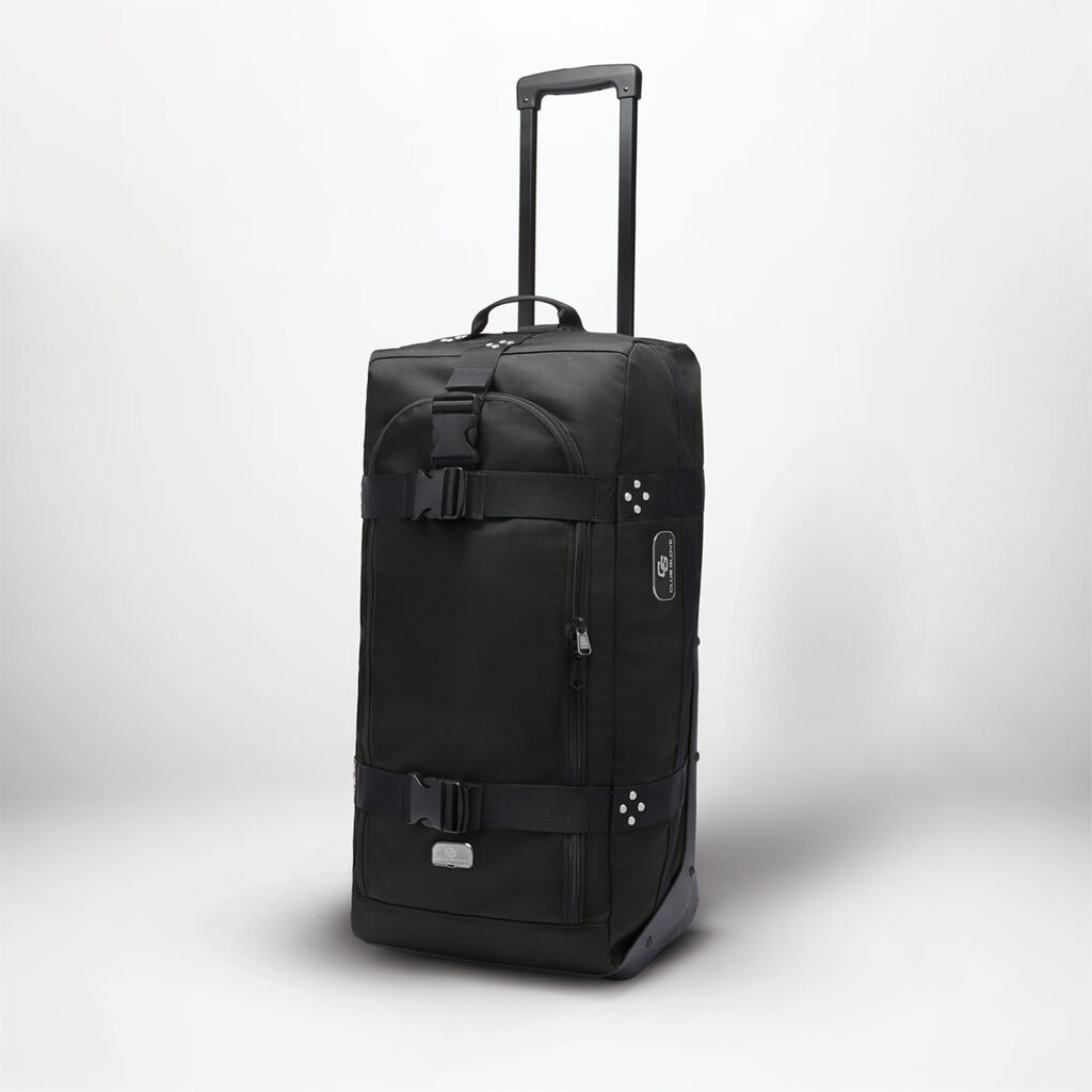 Club Glove Club Rolling Duffle