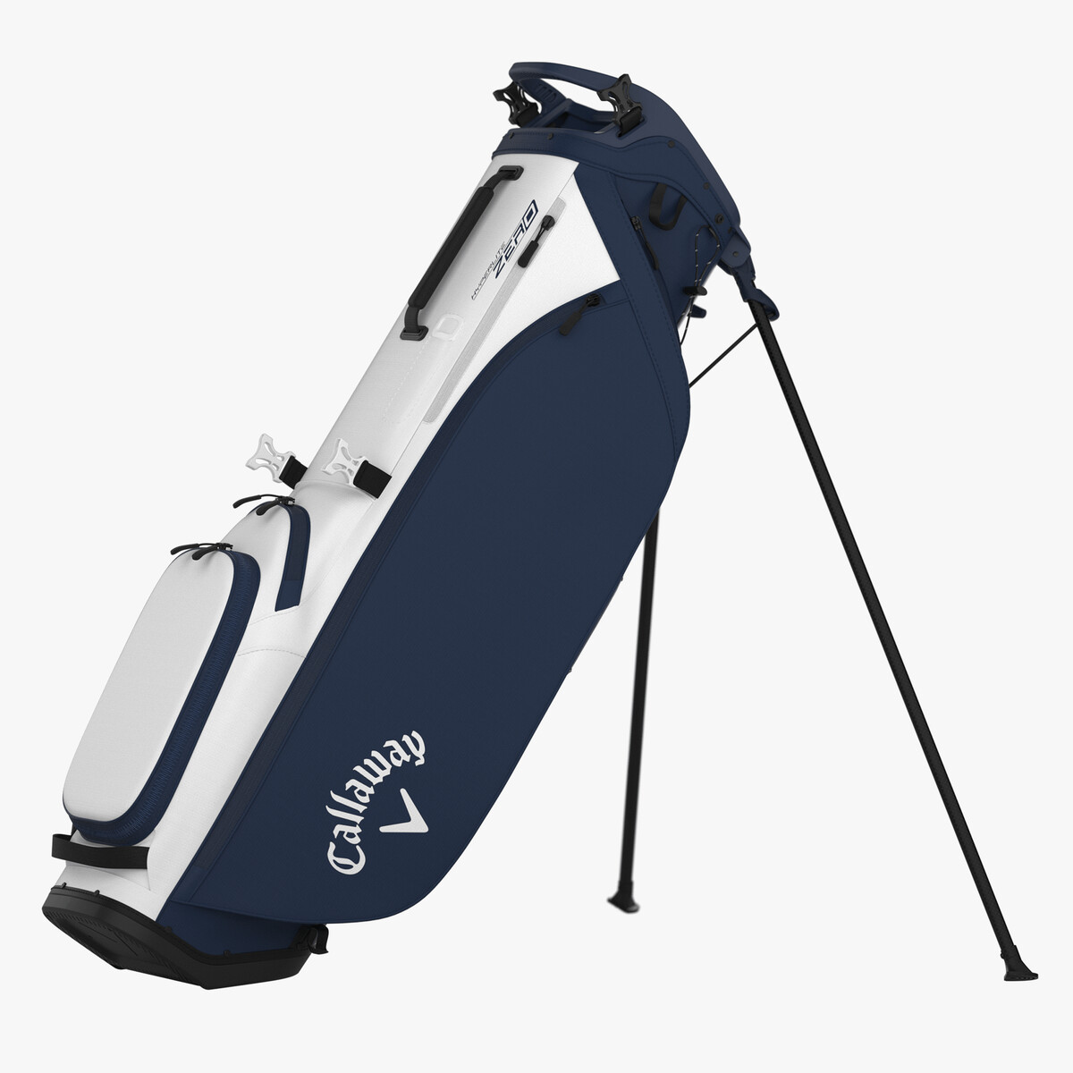 Callaway Hyper Lite Zero Stand Bag