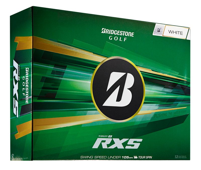 Bridgestone NEW Tour B RXS