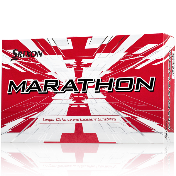 Srixon Marathon 2 (15 Ball Box)