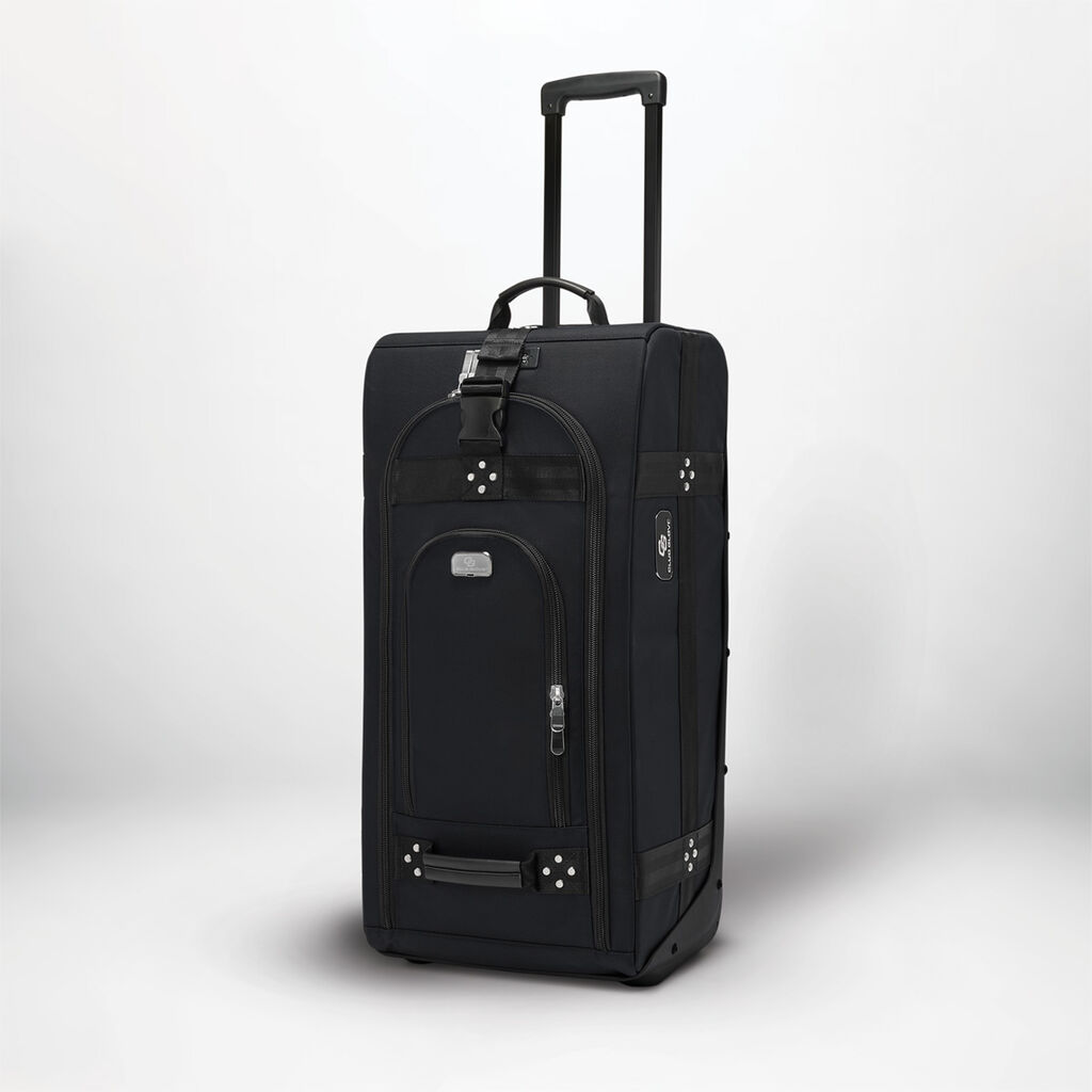 Club Glove Tour Check In