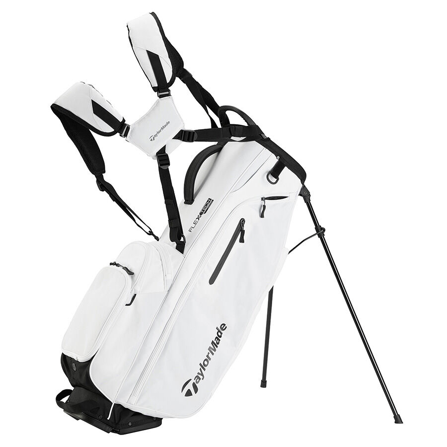 Taylormade FlexTech Crossover Stand Bag