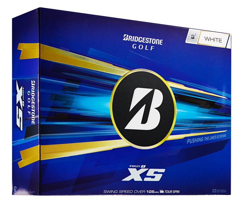 Bridgestone NEW Tour B XS