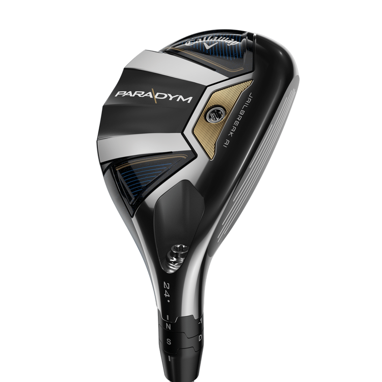 Callaway Paradyn Hybrid