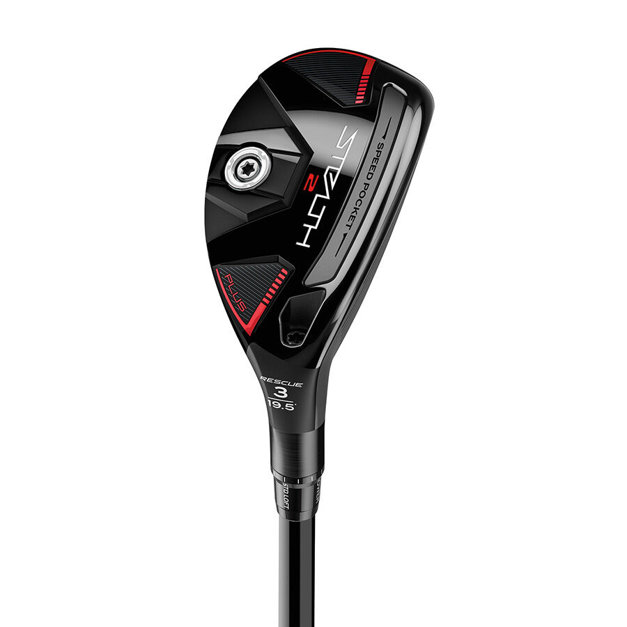 Taylormade Stealth 2 Plus Rescue Club