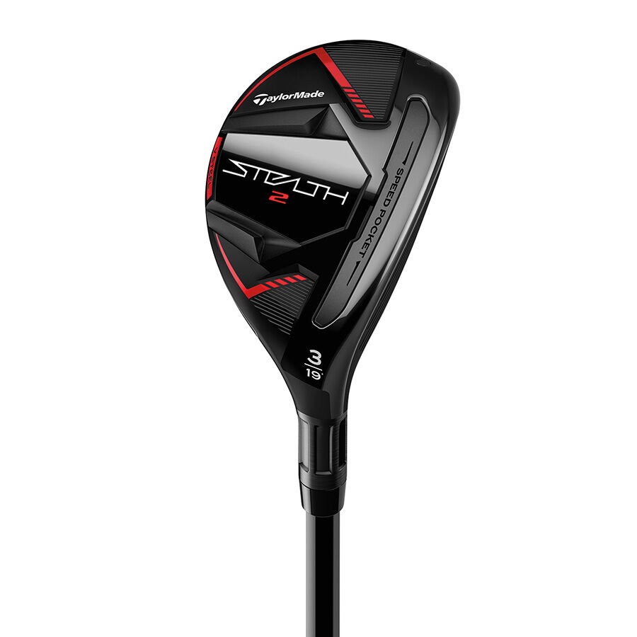 Taylormade Stealth 2 Rescue Club