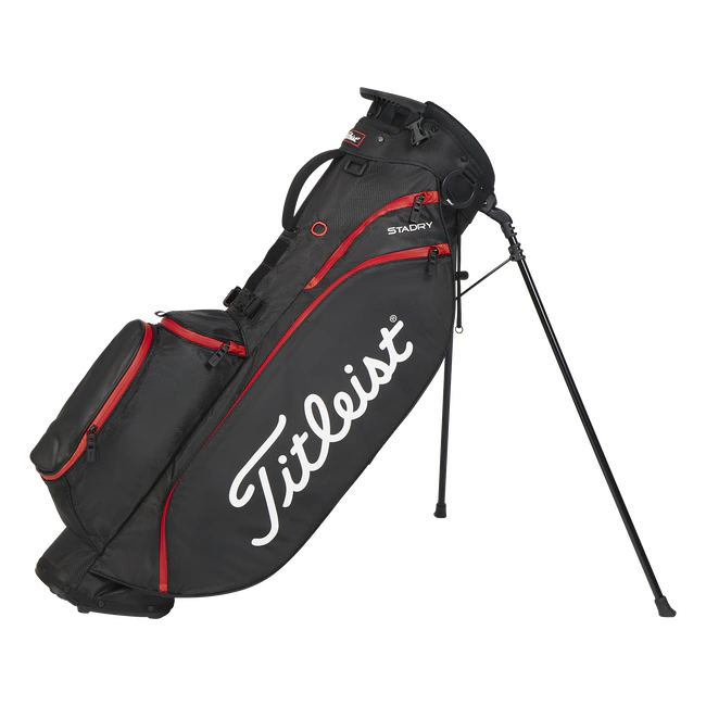 Titleist Players 4 StaDry Stand bag