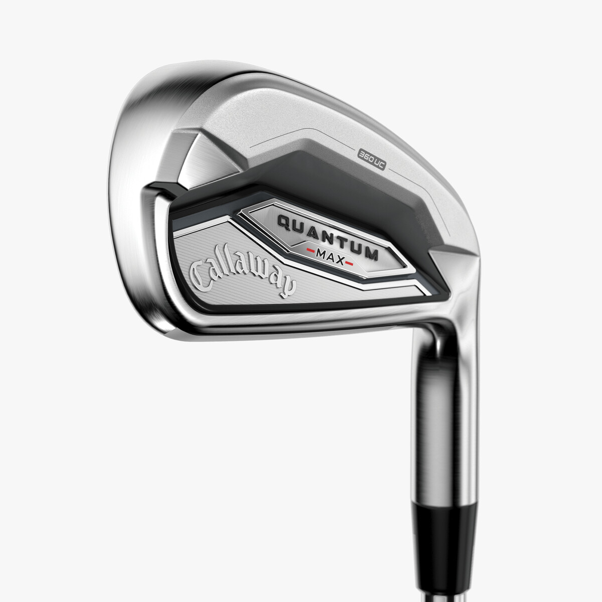 Callaway Quantum Max Irons