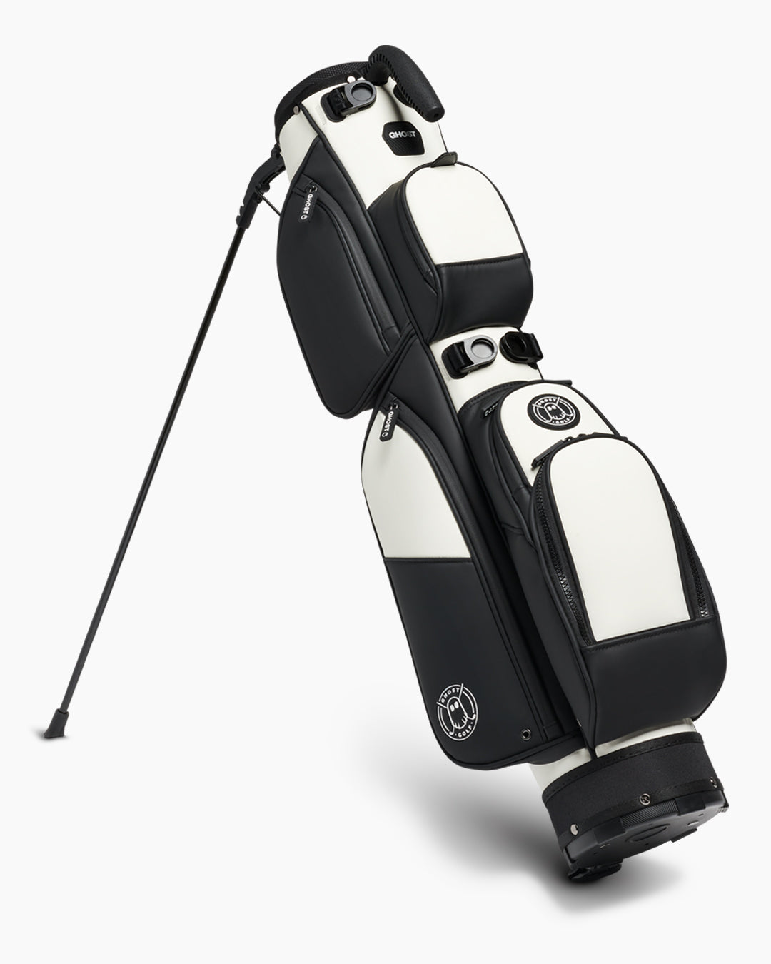 Ghost Golf Weekender Stand Bag