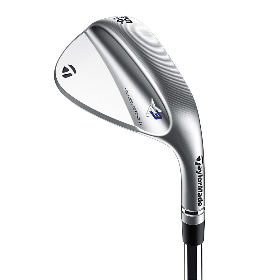 Taylormade Mill Grind 3 Wedge