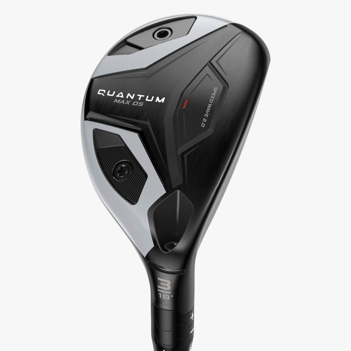 Callaway Quantum OS Hybrid