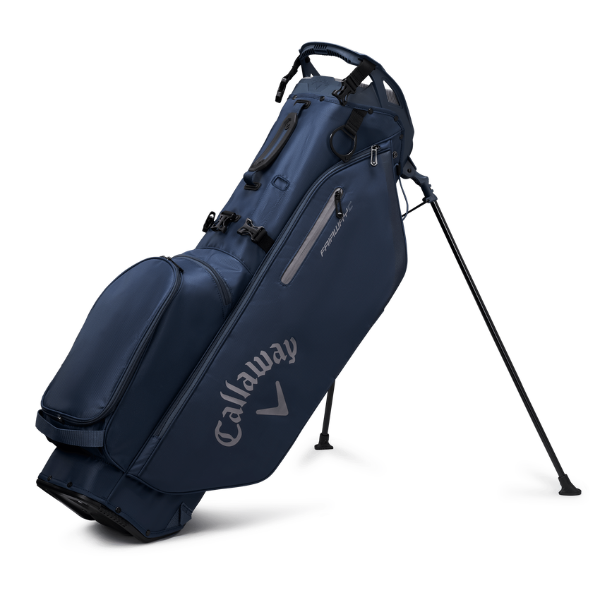 Callaway Fairway Fairway C Stand Bag