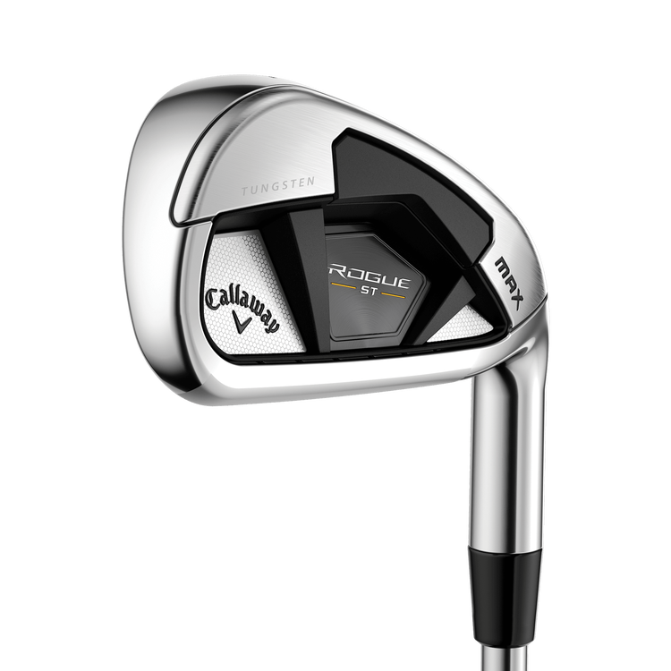Callaway Rogue ST Max Iron