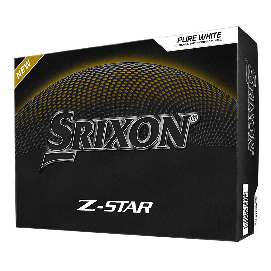 Srixon Z-Star 9