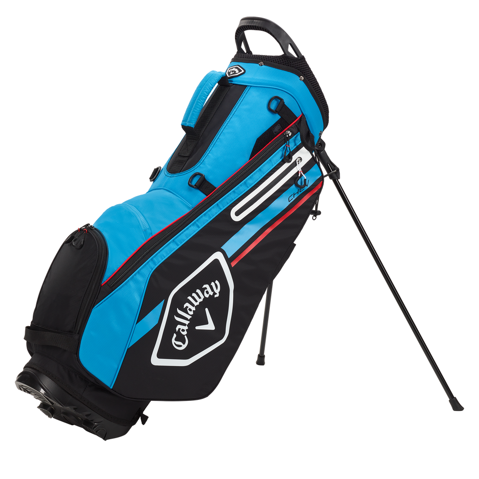Callaway Chev Stand Bag