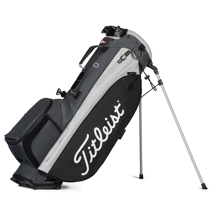 Titleist Players4 Plus Stand Bag
