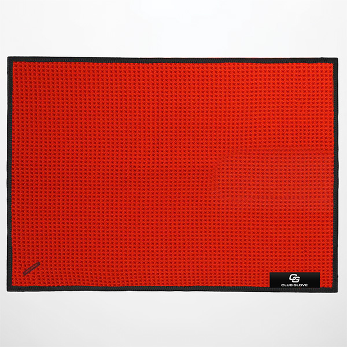Club Glove Microfiber Cart Towel
