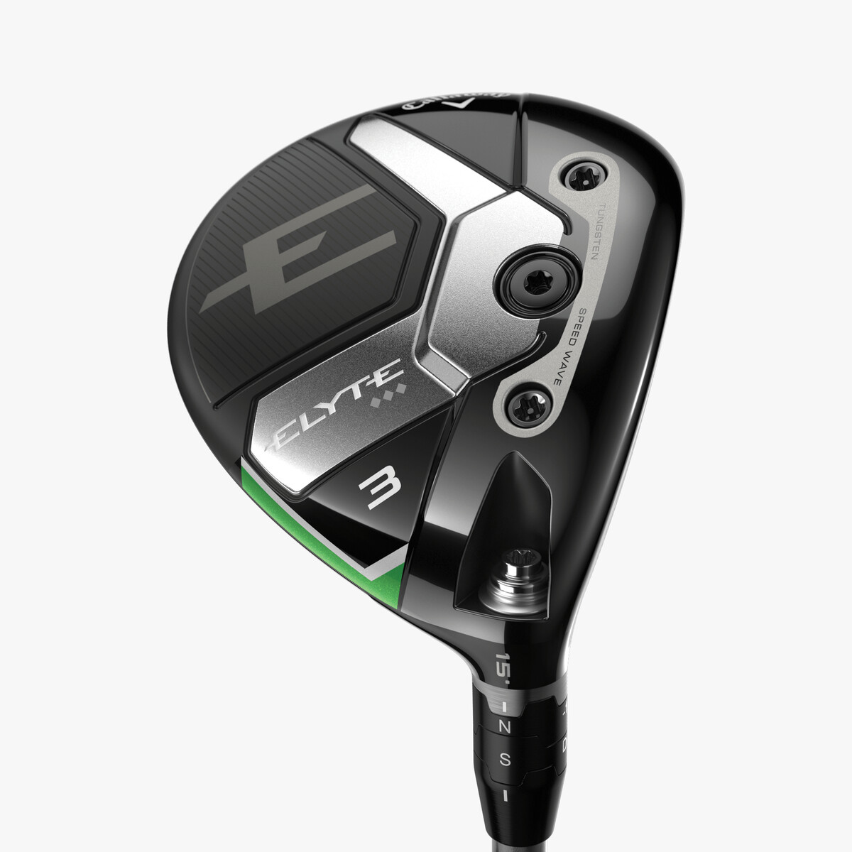 Callaway Elyte Diamond Fairway Wood