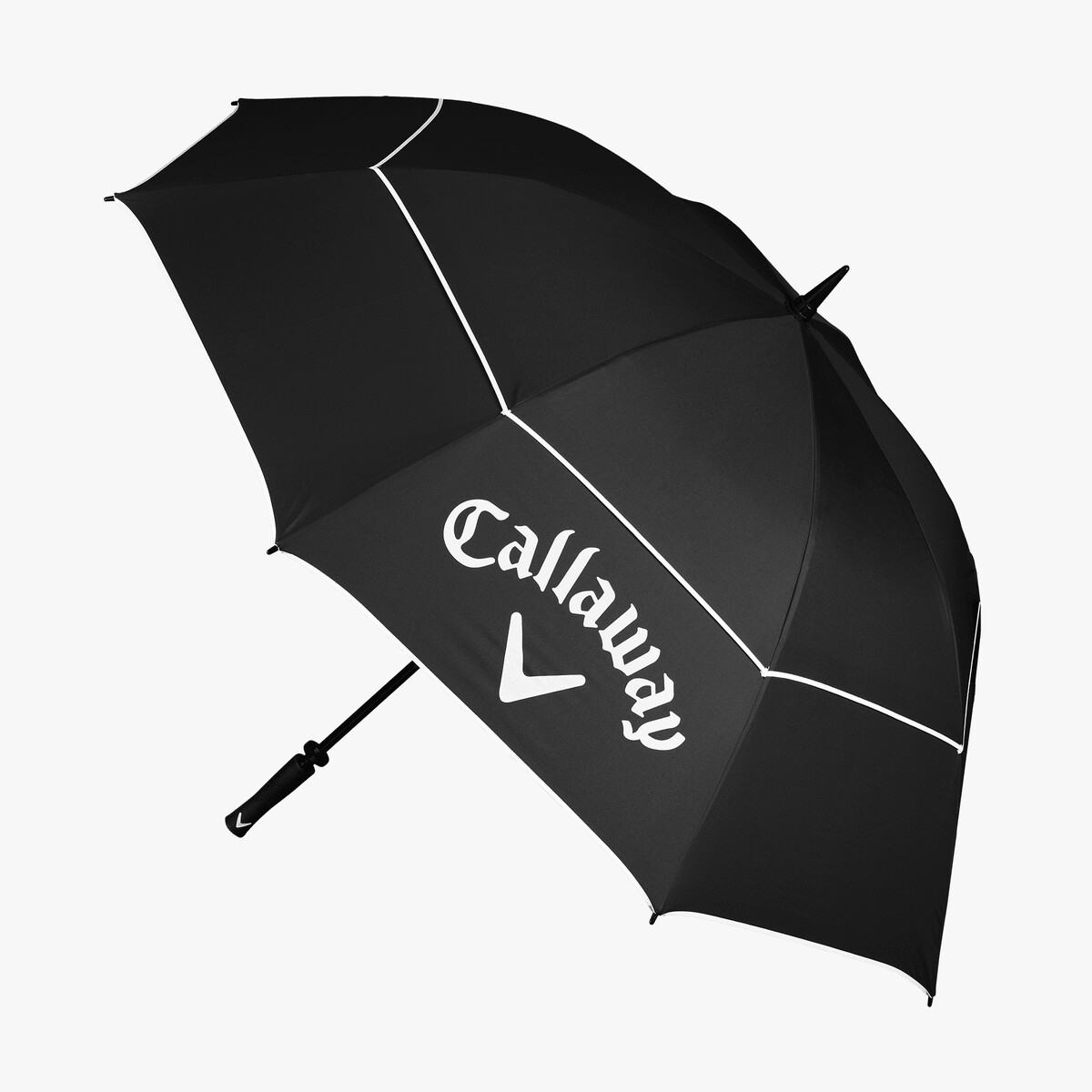 Callaway Shield 64 inch Double Canopy Umbrella