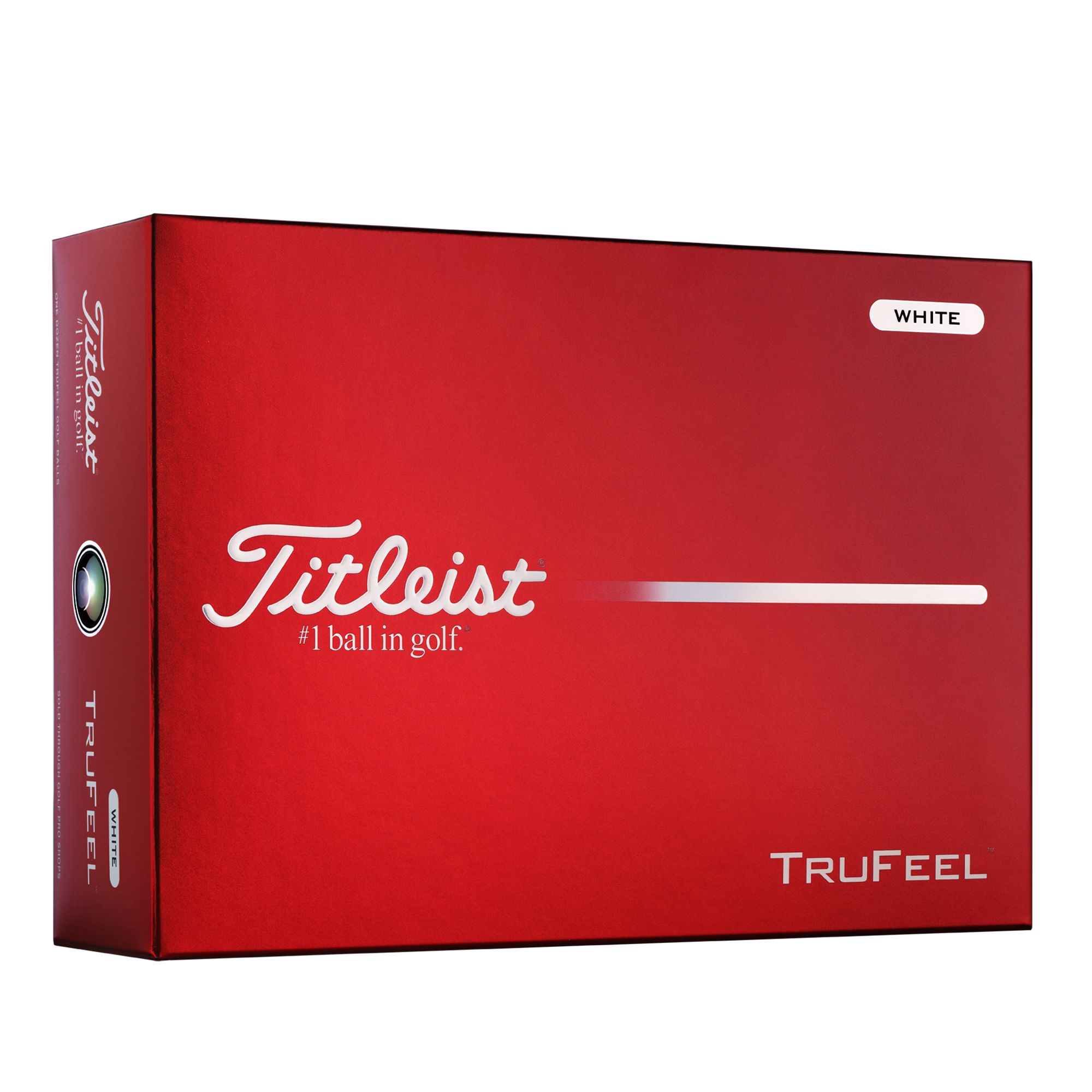 Titleist NEW TruFeel