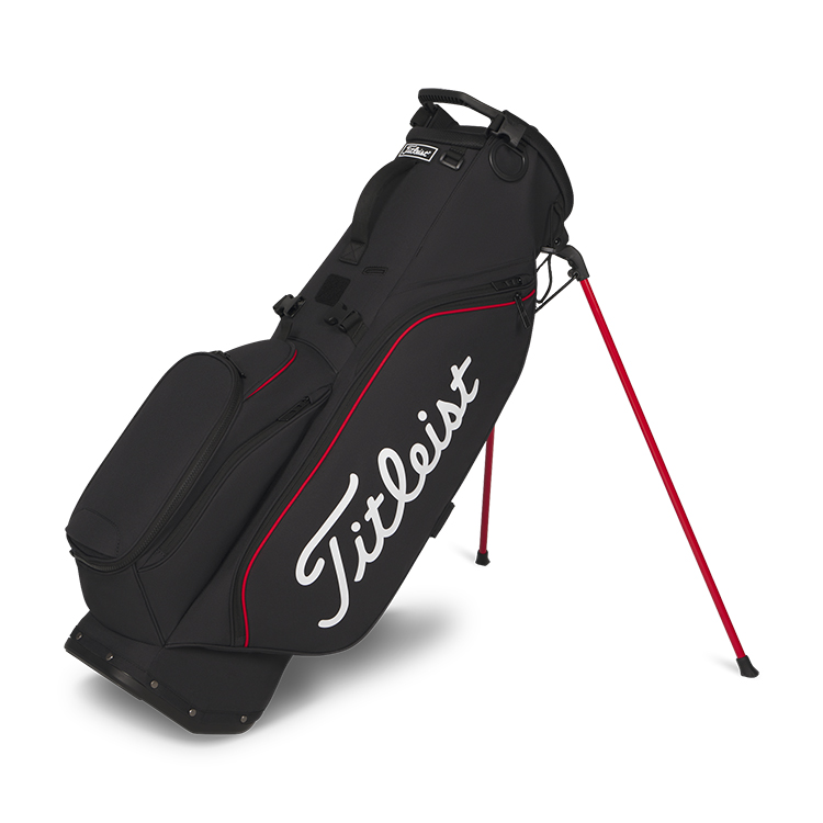 Titleist Players S5 Stand Bag
