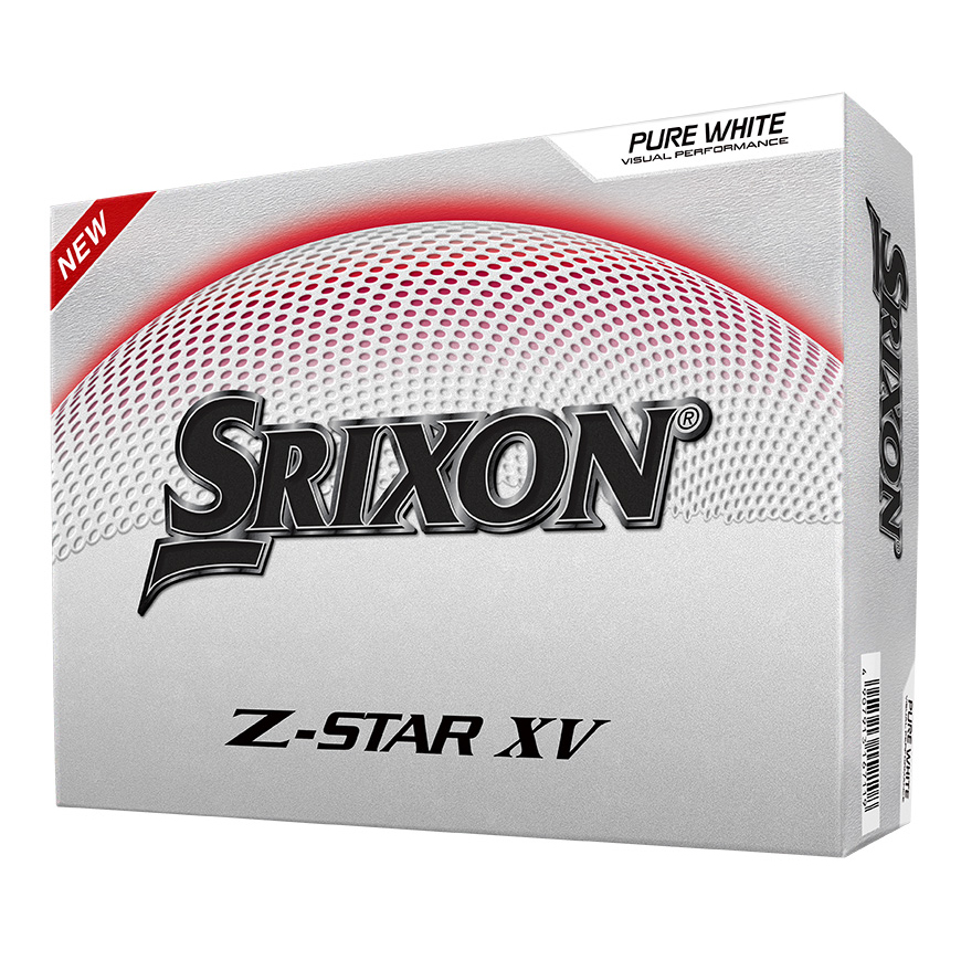 Srixon Z-Star XV 9