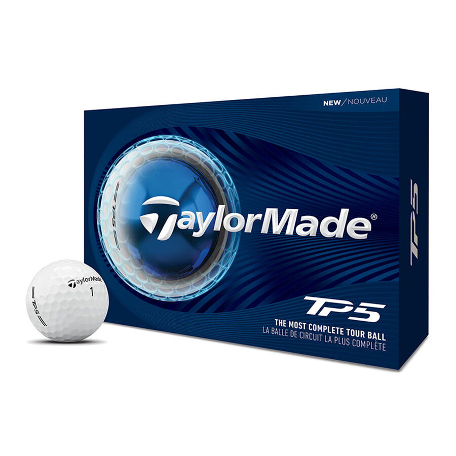 Taylormade 26 TP5