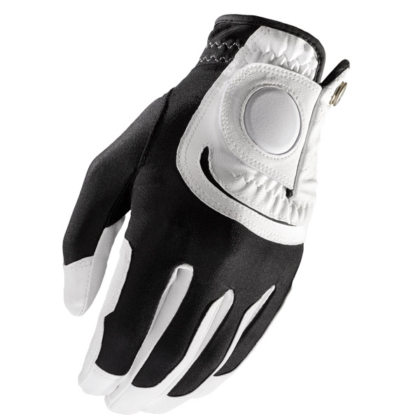 Wilson Staff Fit-All Golf Glove