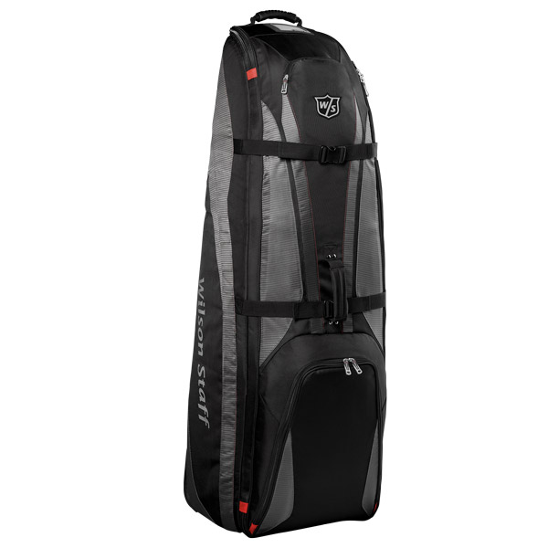 Wilson WS Pro Travel Cover
