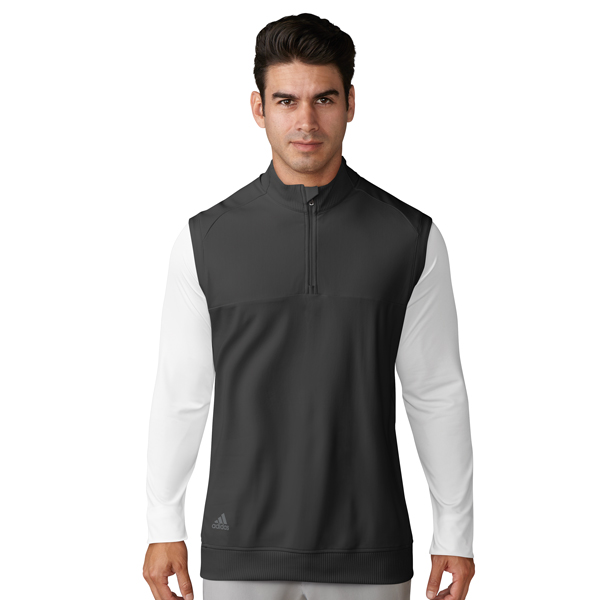 Adidas Club 1 4-Zip Vest